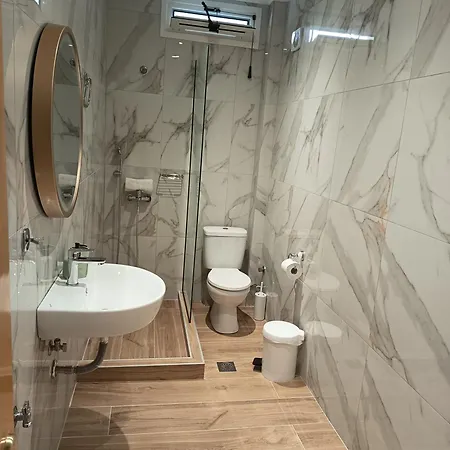 Couette-café Soti's