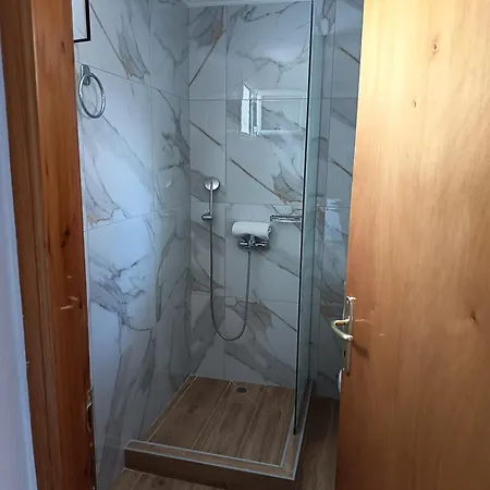 Couette-café Soti's 3*