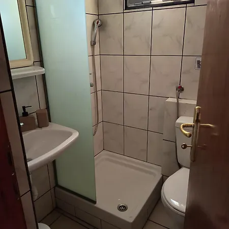 Soti's Couette-café Skala Rachoni (Thasos)