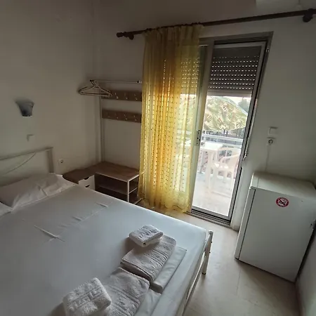 Soti's Couette-café