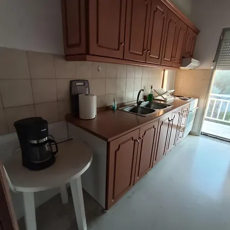 Couette-café Soti's