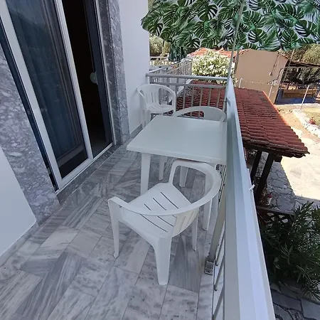 Soti's Couette-café 3*