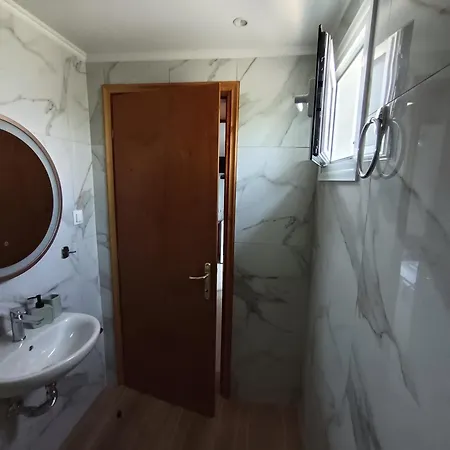 Soti's Couette-café Skala Rachoni (Thasos)