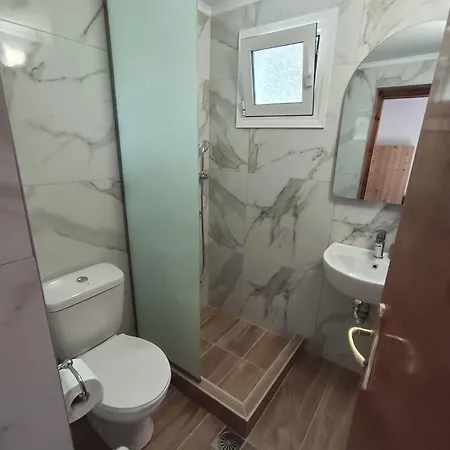 Soti's 3* Skala Rachoni (Thasos)