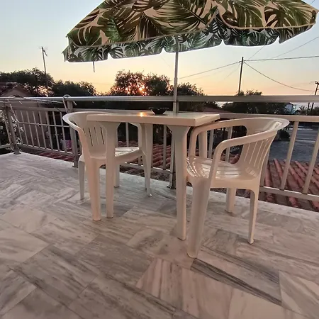 Soti's 3* Skala Rachoni (Thasos)