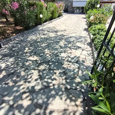 Soti's Couette-café 3*