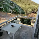 Bed & Breakfast Soti's Skala Rachoni (Thasos)