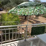 Bed & Breakfast Soti's Skala Rachoni (Thasos)