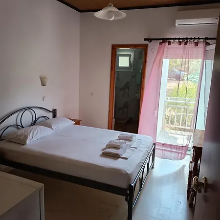 Soti's 3* Skala Rachoni (Thasos)