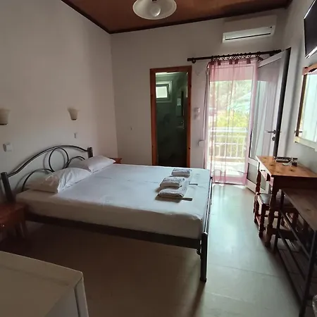 Soti's Bed & Breakfast