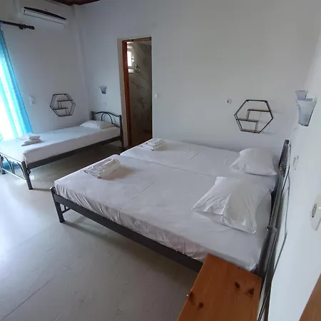 Soti's Bed & Breakfast *