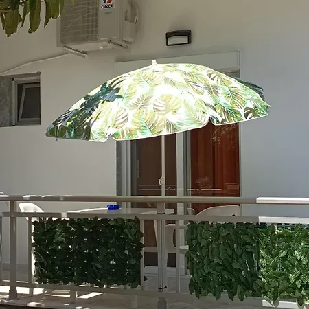 Soti's 3* Skala Rachoni (Thasos)