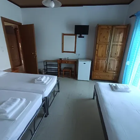 Soti's Bed & Breakfast