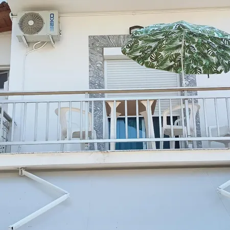 Soti's לינה וארוחת בוקר