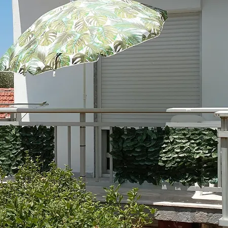 Soti's 3* Skala Rachoni (Thasos)