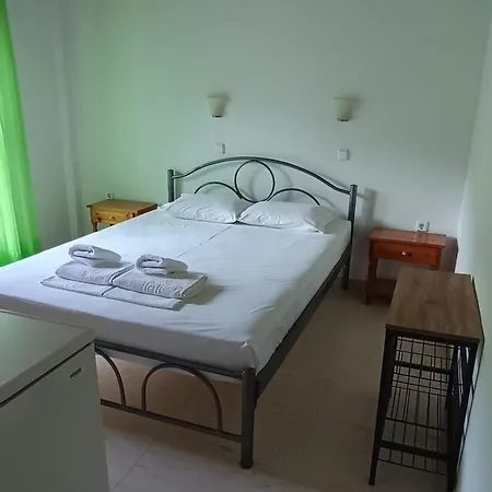 Soti's Bed & Breakfast