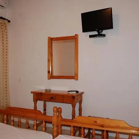 Bed & Breakfast Soti's