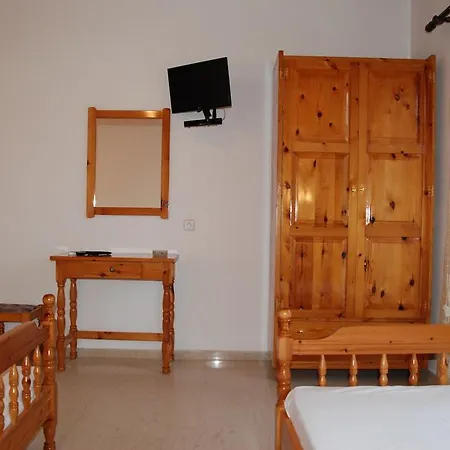 Bed & Breakfast Soti's *
