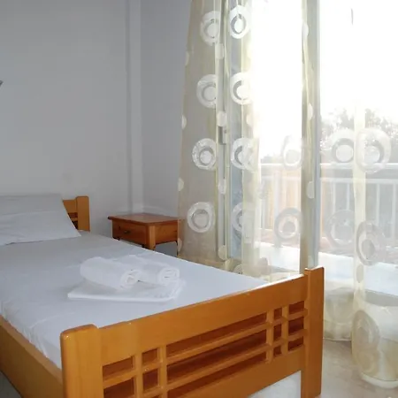 Bed & Breakfast Soti's *