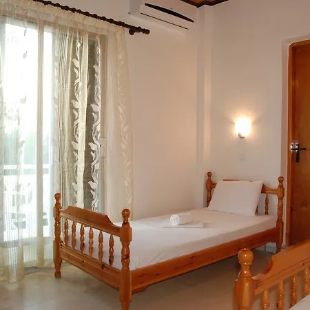 Bed & Breakfast Soti's *