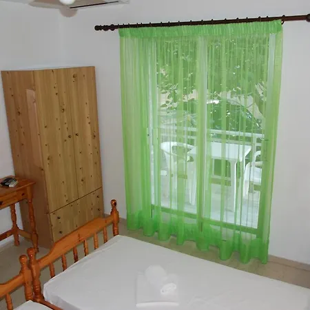 Bed & Breakfast Soti's