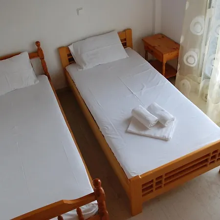 Bed & Breakfast Soti's