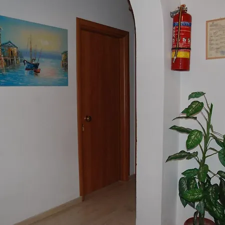 Bed & Breakfast Soti's