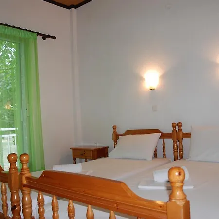 Bed & Breakfast Soti's