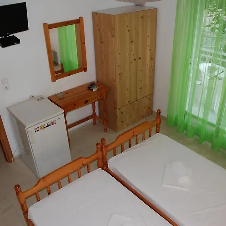 Bed & Breakfast Soti's