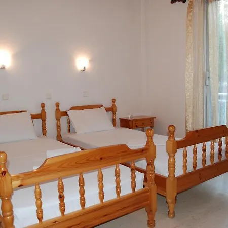 Bed & Breakfast Soti's *