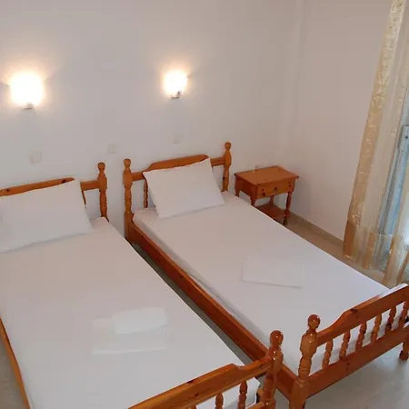 Bed & Breakfast Soti's *
