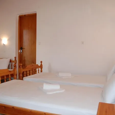 Bed & Breakfast Soti's Skala Rachoni (Thasos)