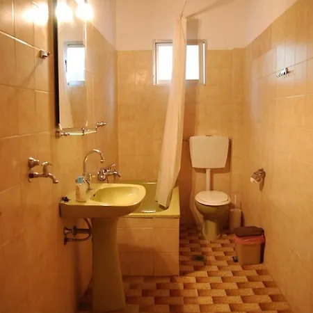 Bed & Breakfast Soti's *
