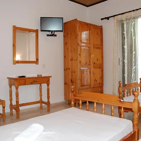 Bed & Breakfast Soti's *