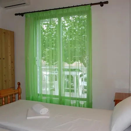 Bed & Breakfast Soti's Skala Rachoni (Thasos)