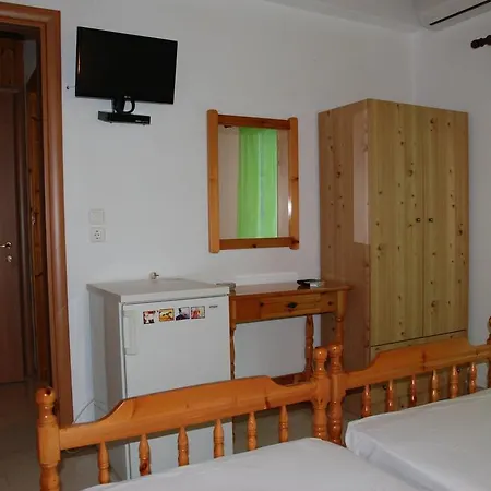 Bed & Breakfast Soti's *