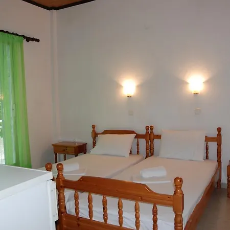 Bed & Breakfast Soti's
