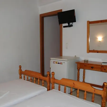 Bed & Breakfast Soti's