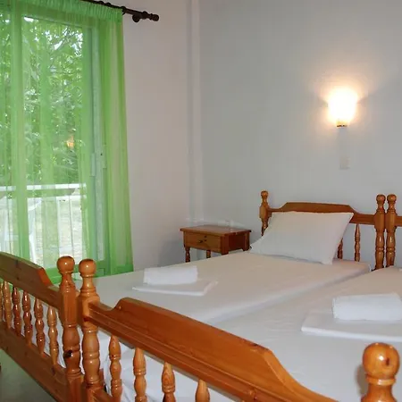 Soti's Bed & Breakfast