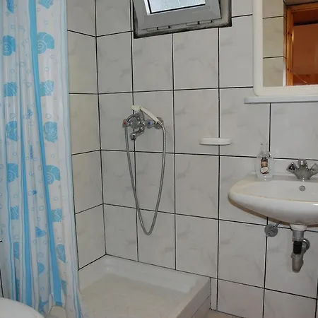 Bed & Breakfast Soti's *
