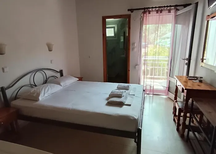 Soti's Oda ve Kahvaltı