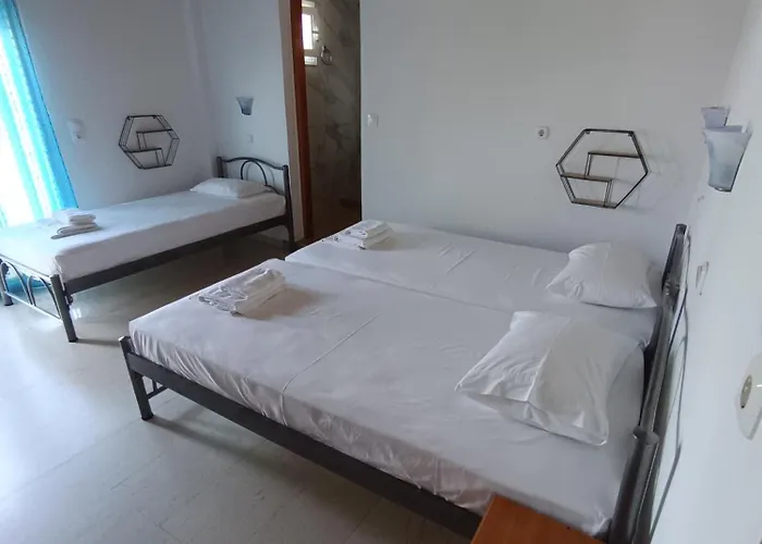 Soti's לינה וארוחת בוקר 3*