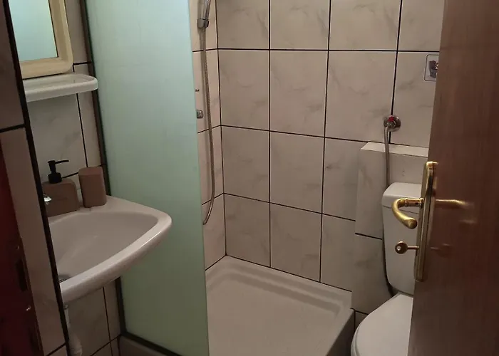 Soti's Oda ve Kahvaltı Skala Rachoni (Thasos)