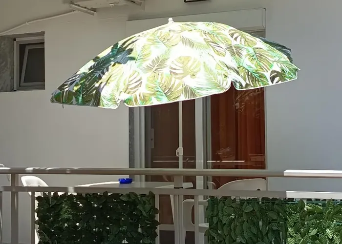 Soti's 3* Skala Rachoni (Thasos)