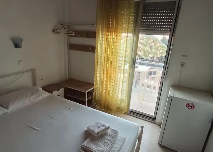 Soti's לינה וארוחת בוקר