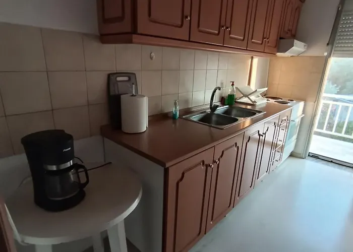 Oda ve Kahvaltı Soti's