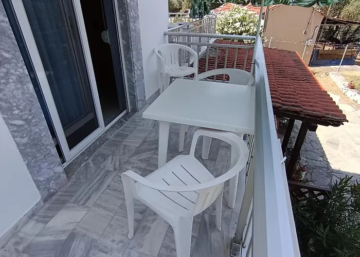 Soti's לינה וארוחת בוקר 3*