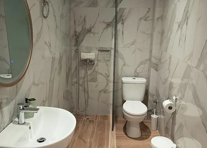 Soti's Skala Rachoni (Thasos)