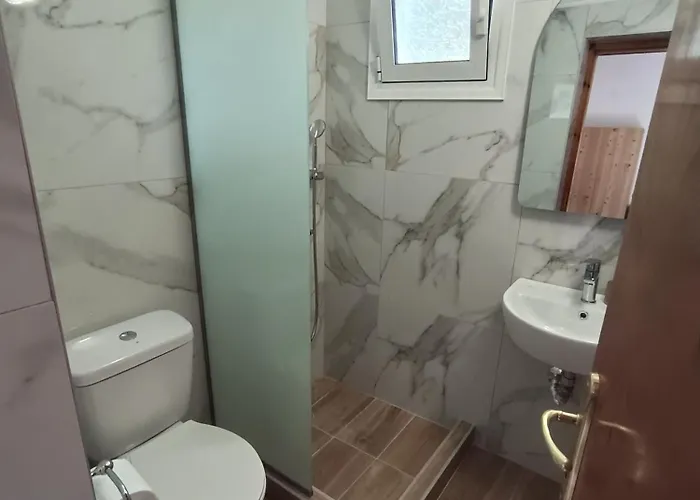 Soti's 3* Skala Rachoni (Thasos)