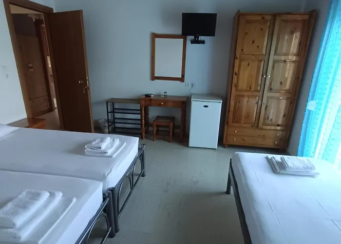 Soti's לינה וארוחת בוקר